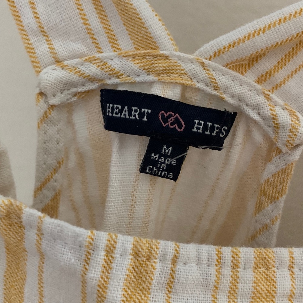 Overall romper - Picture 2 of 3